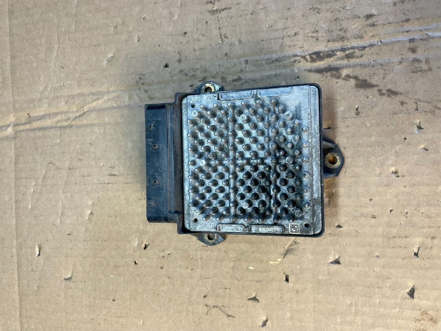 Allison Transmission Control Module 29545322 AC9657 DG0