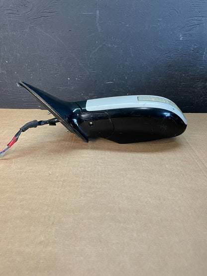 2009- 2014 Nissan maxima (7th gen) Left Driver LH View Door Mirror AE8296 DW3