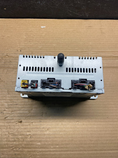 2013 Ford Explorer Audio Equipment Radio Receiver AM FM CD ae4543 DG5