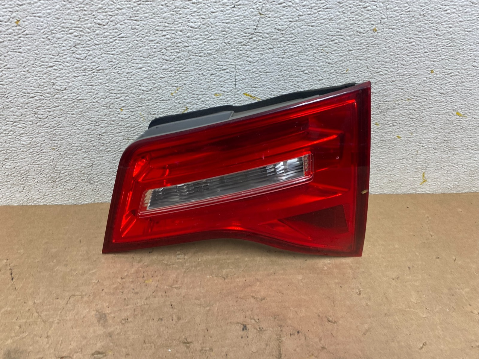 2007 2008 2009 Acura Mdx Right Passenger Rh Side Inner Tail Light Oem P1455 DW0