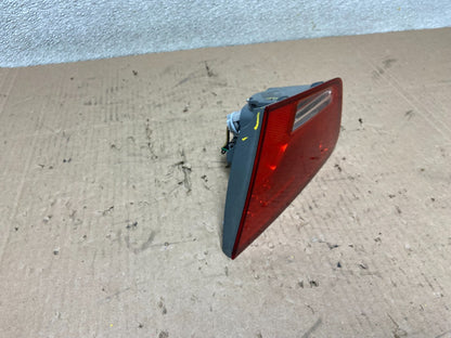 2010 to 2013 Kia Forte Right Passenger RH Side Tail Light Inner Oem Y0240 DW2
