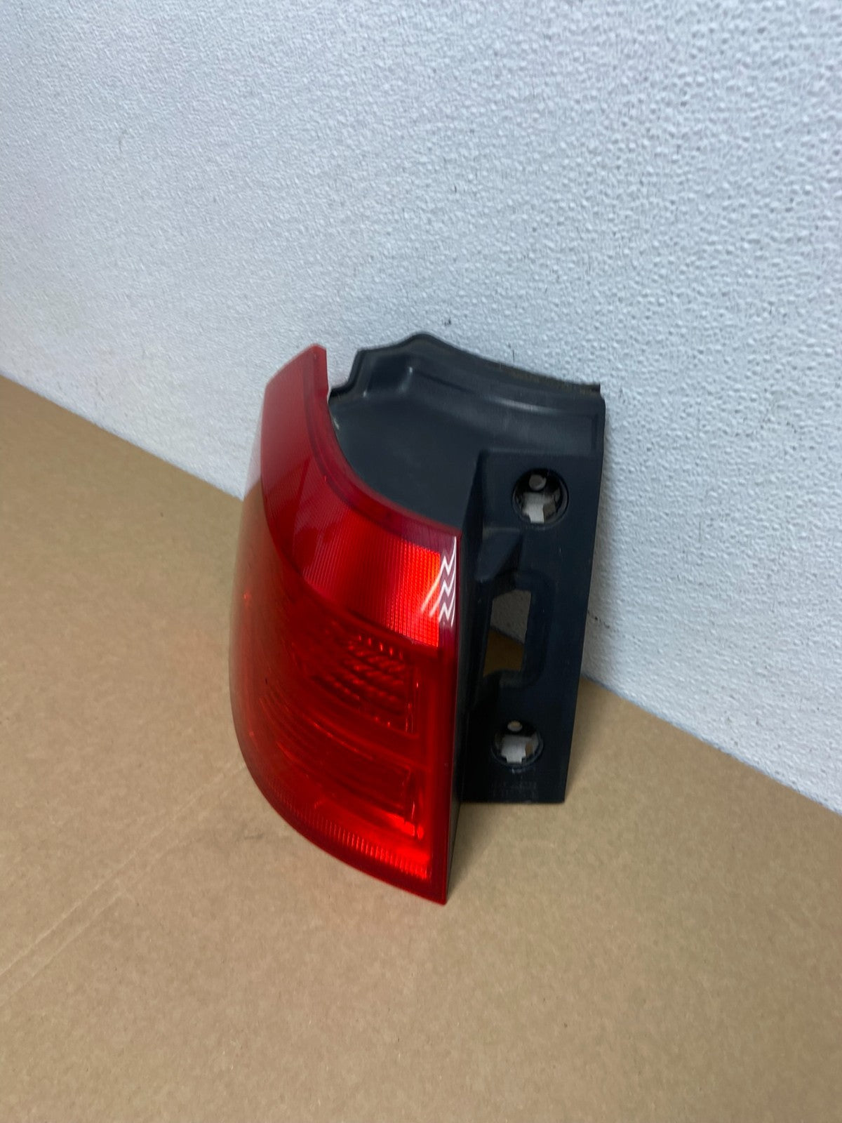 2010 to 2017 GMC Terrain Halogen Tail Light Left Driver Lh Side OEM AB9941 DW1