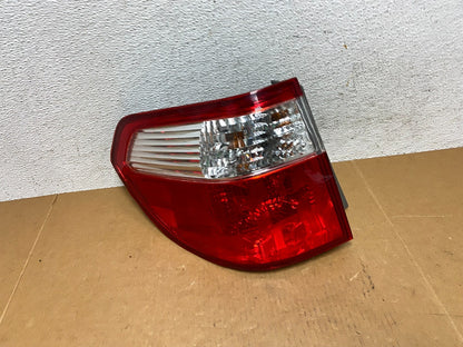 2005 2006 2007 Honda Odyssey Left Driver LH Side Tail Light AD8974 DW0