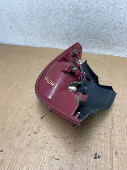 2006 - 2009 Pontiac G6 Coupe Right Passenger RH Side Tail Light AI8312 LK8