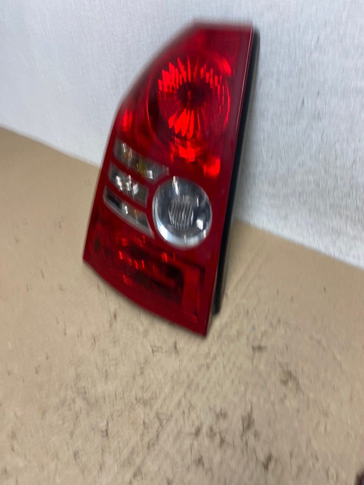 2008 2009 2010 Chrysler 300 Left Driver LH Side Tail Light AF2860 LK1