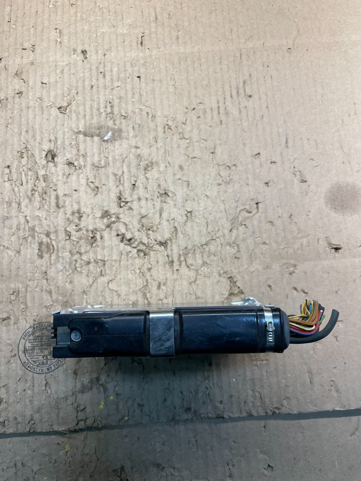 1996 to 2001 Bmw 328i 528i TCM TCU Transmission Computer Unit V8942 DG1