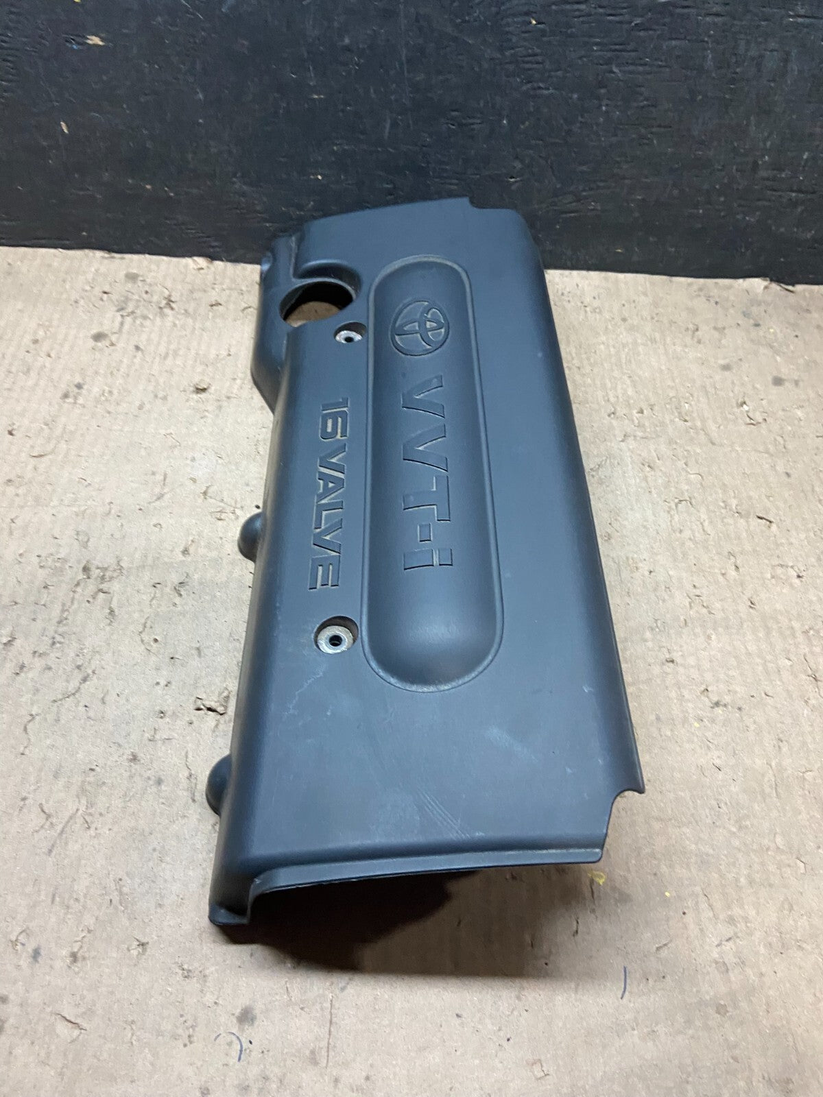2007 to 2011 Toyota Camry Motor Engine Cover Q0298 DG3