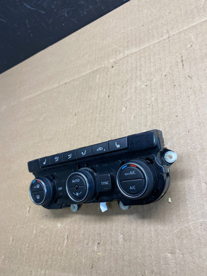 Volkswagen Eos Ac Heater Climate Control 1K8907044AT AC6182 DG2
