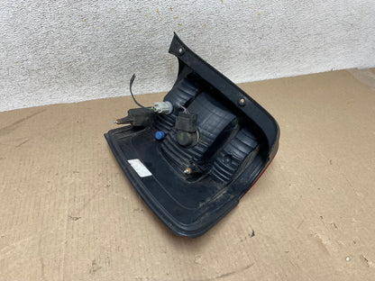 2008 to 2012 Ford Escape Left Driver LH Side Tail Light AH6775 LK4