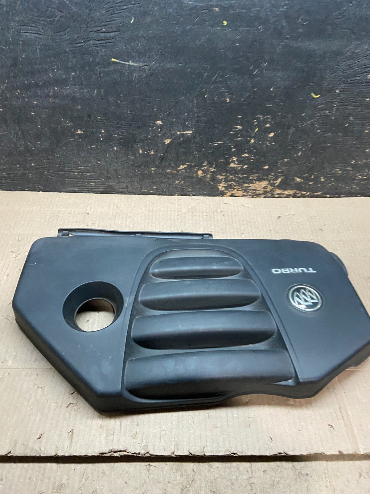 2012 2013 Buick Regal Verano Engine Motor Cover Oem X7912 DG1