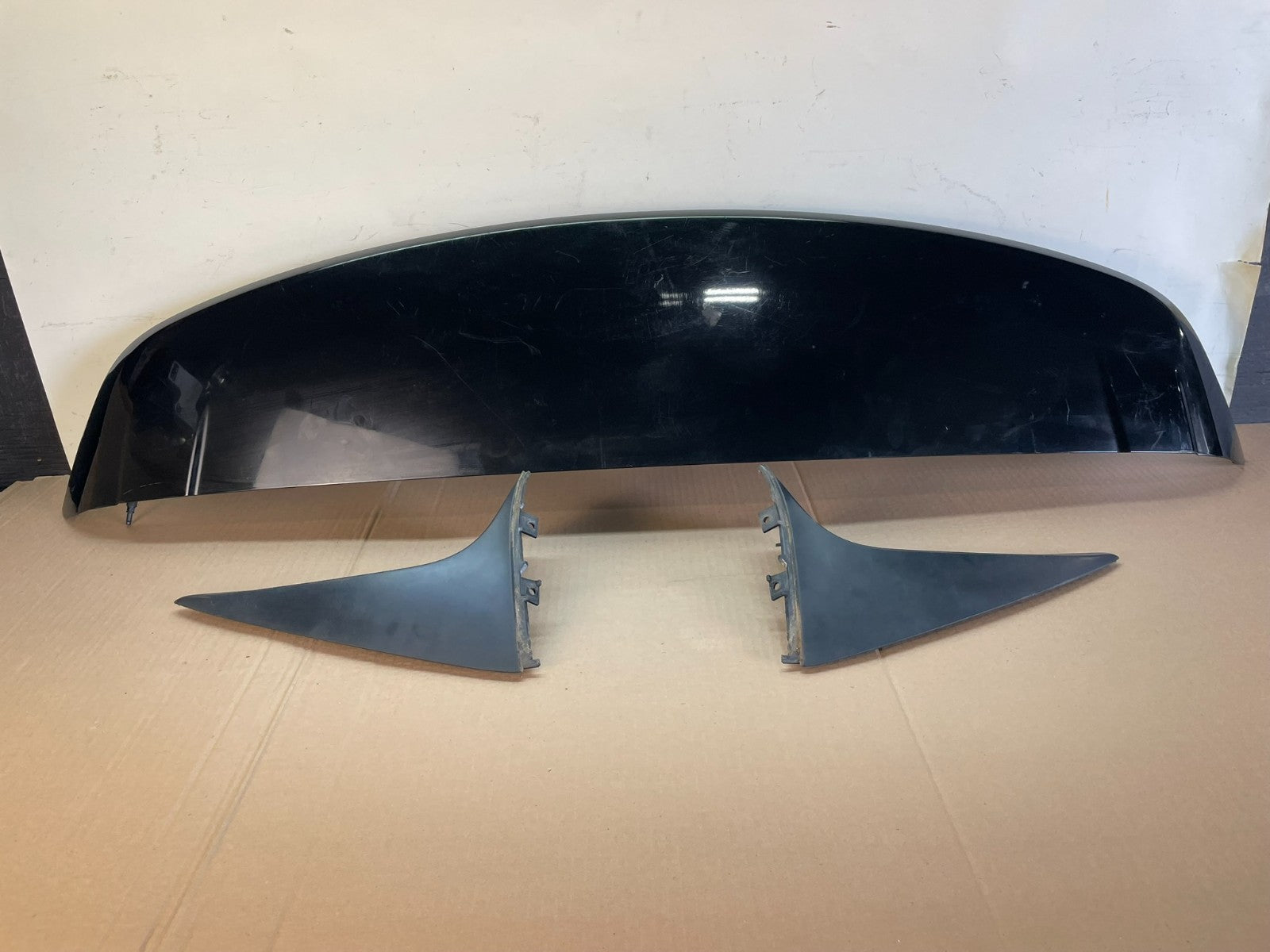 2013-2020 Nissan Pathfinder Rear Spoiler Wing ag7636 DG0