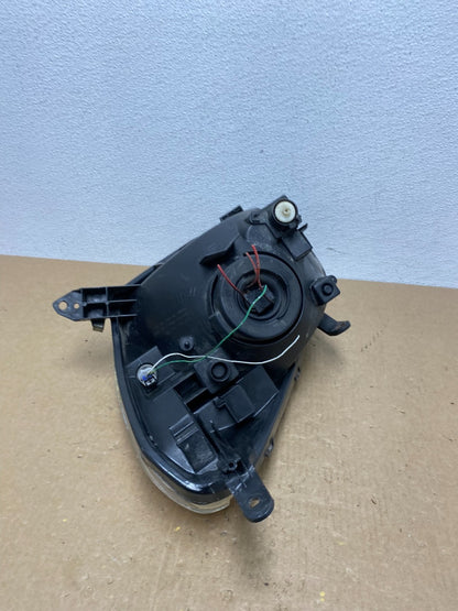 2001 - 2003 Toyota Rav4 Right Passenger RH Side Headlight Halogen Oem AC1298 DW7