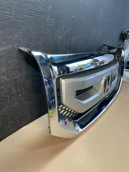 2009 to 2011 Honda Pilot Front Upper Grill Grille ad8319 DG2