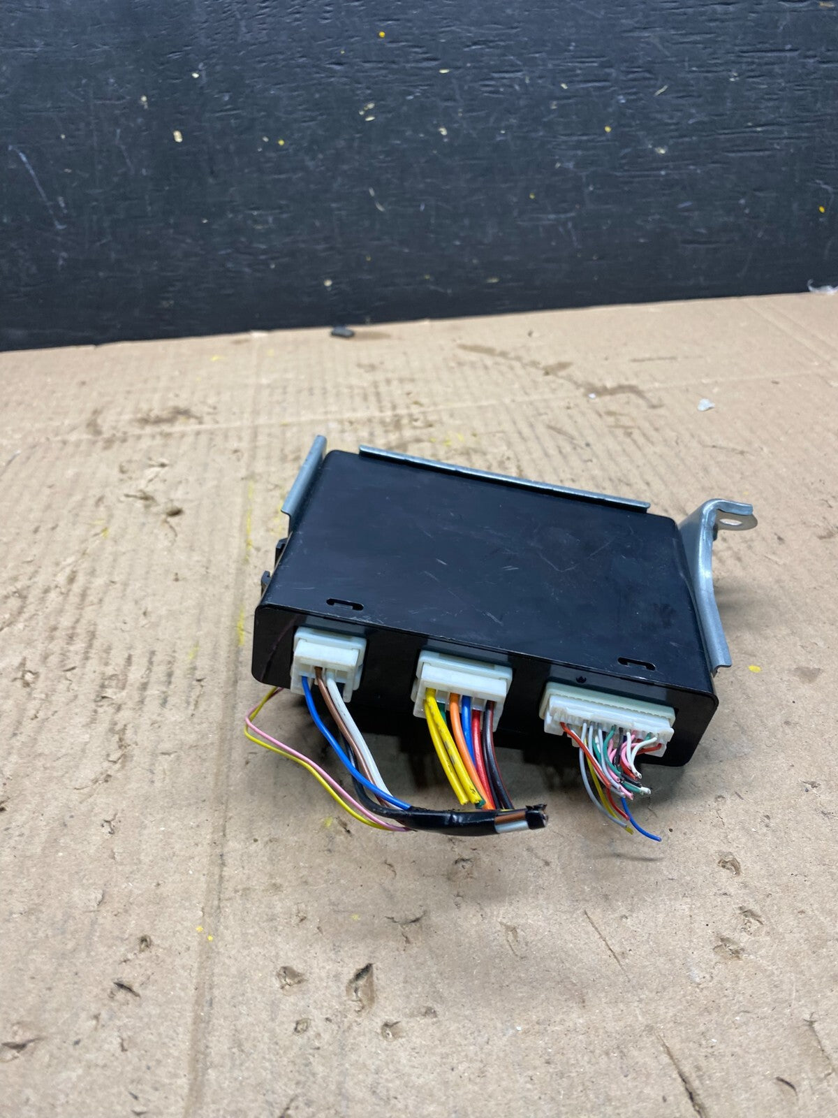 2013 to 2017 Nissan Quest Right Rear Control Unit Auto Slide Door M1381 PS3