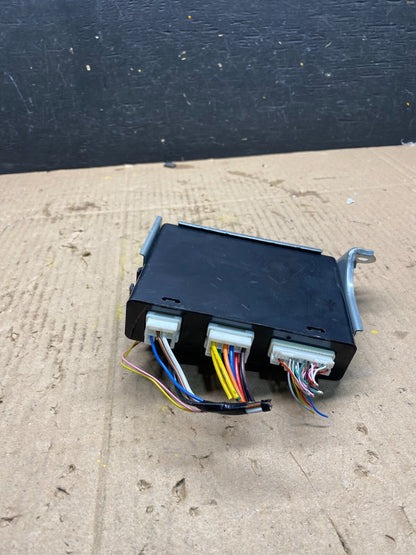 2013 to 2017 Nissan Quest Right Rear Control Unit Auto Slide Door M1381 PS3