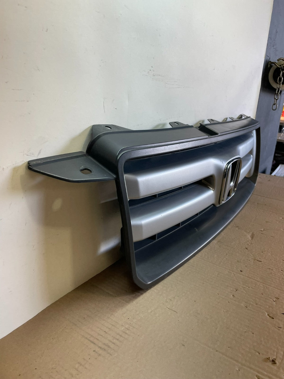 2006 2007 2008 Honda Pilot Front Upper Grill Grille AH6545 DG2