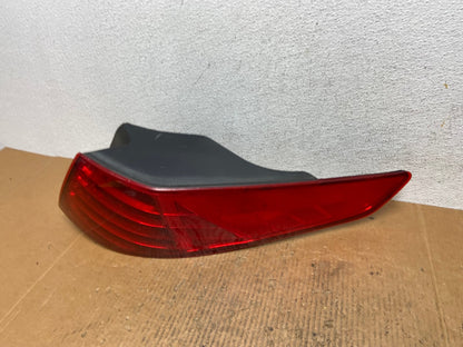 2011 2012 2013 Kia Optima Right Passenger RH Side Tail Light AE1658 LK1