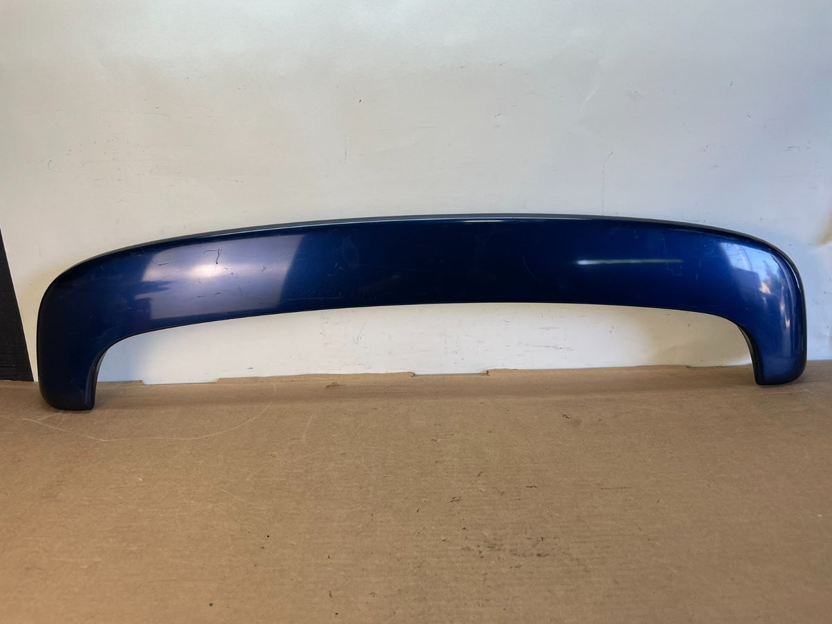 2001 to 2007 Toyota Highlander Upper Rear Upper Wing Spoiler AG0939 DG0