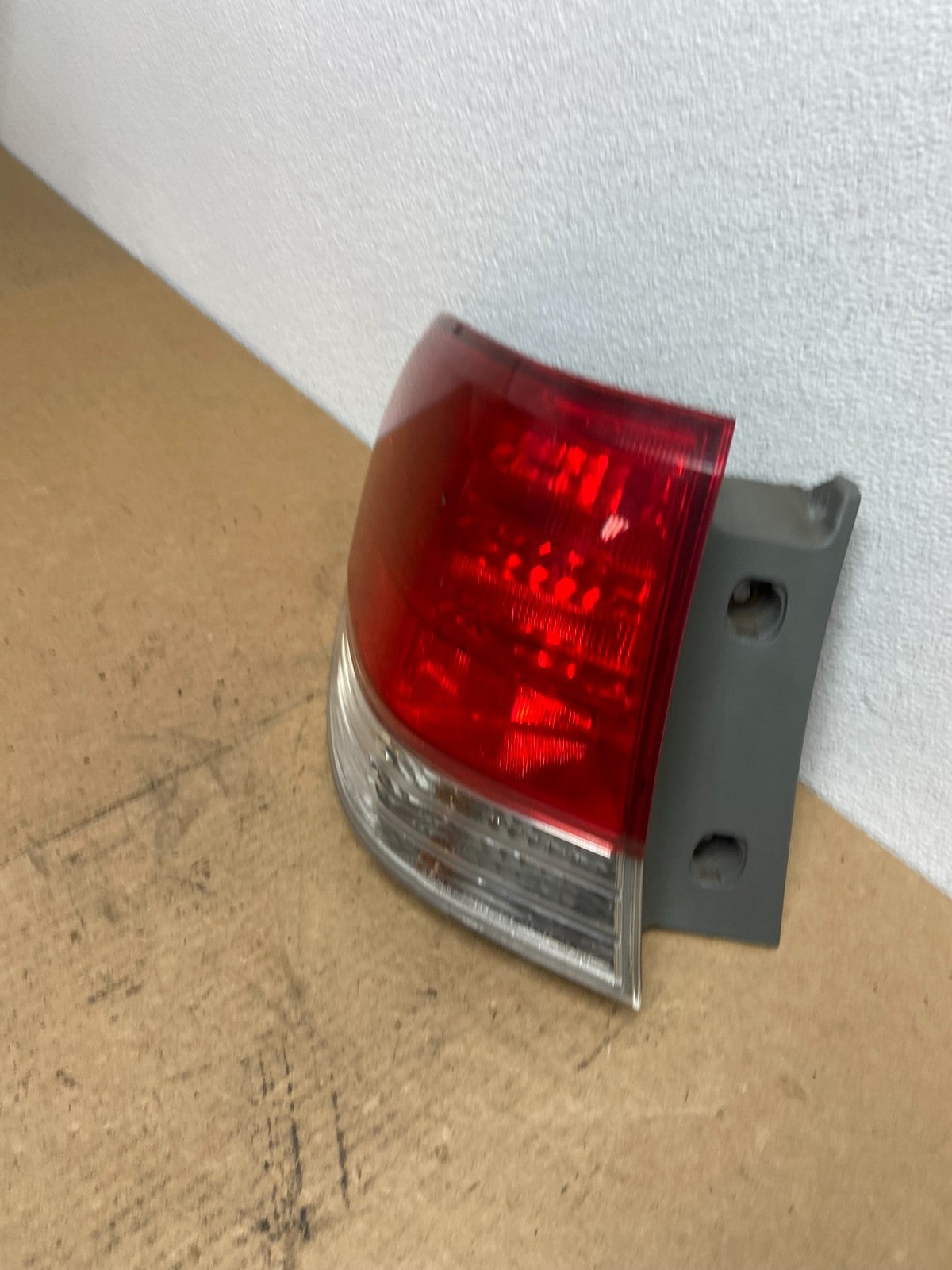 2008 2009 2010 Honda Odyssey Left Driver LH Side Tail Light AC3169 DW1