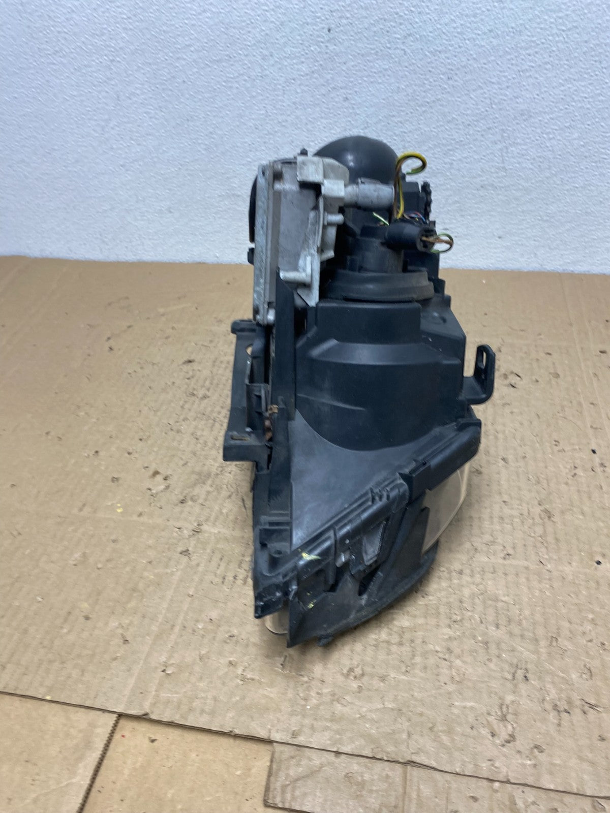 2002 to 2003 BMW 325Ci 330Ci E46 Coupe Left Side Xenon Headlight AC4127 DW6