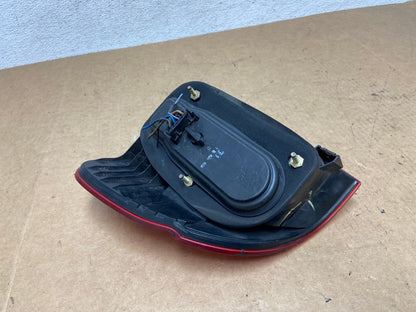 2001 2003 BMW 5 Series E39 Wagon Left Driver LH Tail Light AE3079 LK6