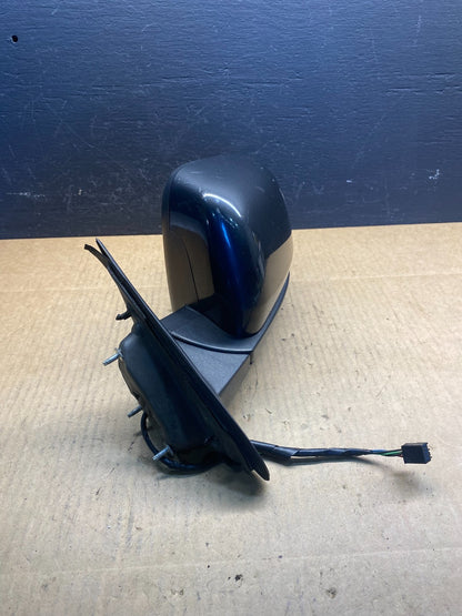 2011-2018 Jeep Grand Cherokee Driver Left View Power Heated Mirror AC4237 MS1