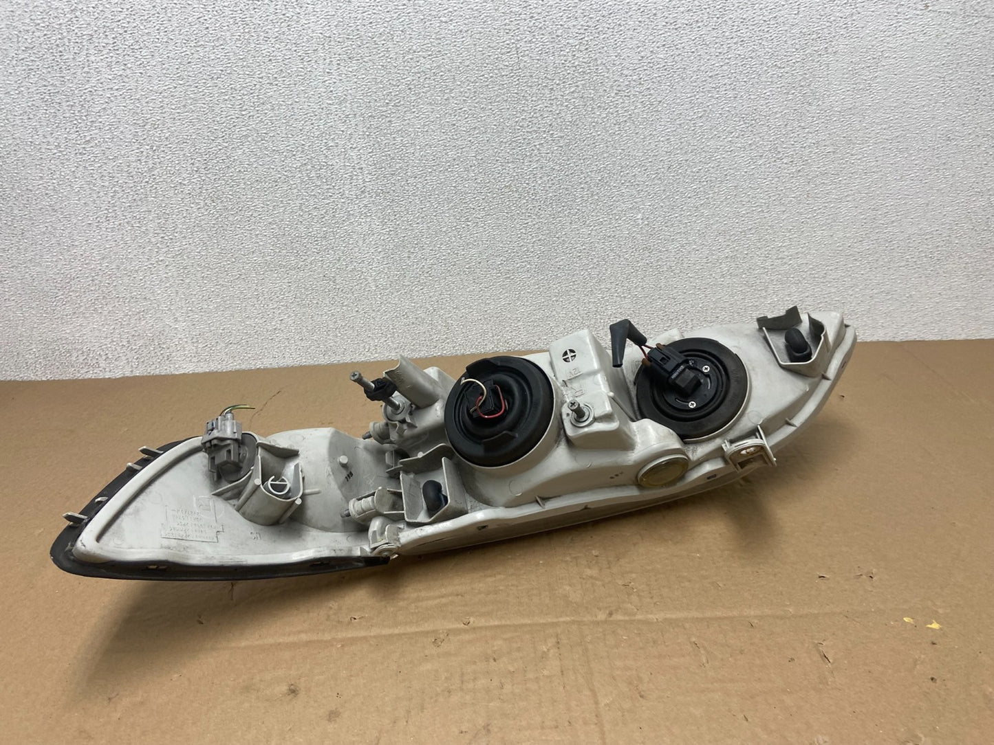 1997-2001 Lexus Es300 Right Passenger RH Headlight Halogen Oem AB6126 DW5