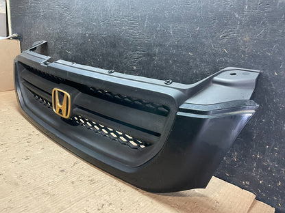 2003 2004 2005 Honda Pilot Front Upper Grill Grille Oem z5595 DG1