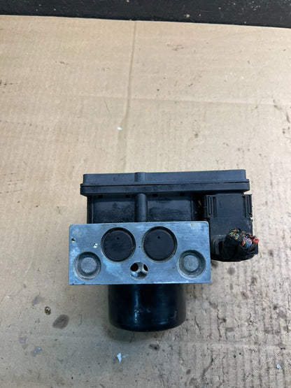 2007 to 2014 Mercedes C-Class ABS Anti Lock Brake Pump Module w6792 DG2
