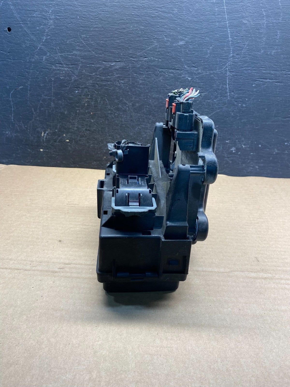 2008 Jeep Grand Cherokee Fuse Box Relay Panel 04692165ab AE0038 DG3
