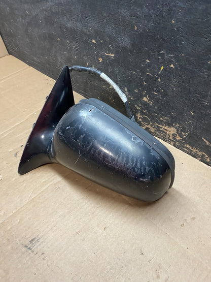 2004 to 2008 Lincoln Town Car Left Driver LH View Heat Door Mirror U6231 DG1
