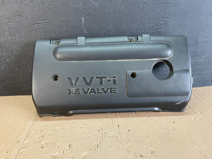 2005 to 2008 Toyota Corolla Matrix 1.8L Motor Engine Cover AD8710 DW0