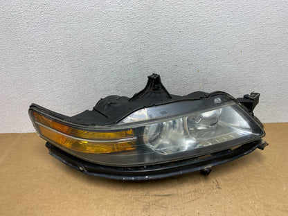 2004 2005 2006 Acura TL Headlight Right Passenger Side Xenon HID AD6297 DW0