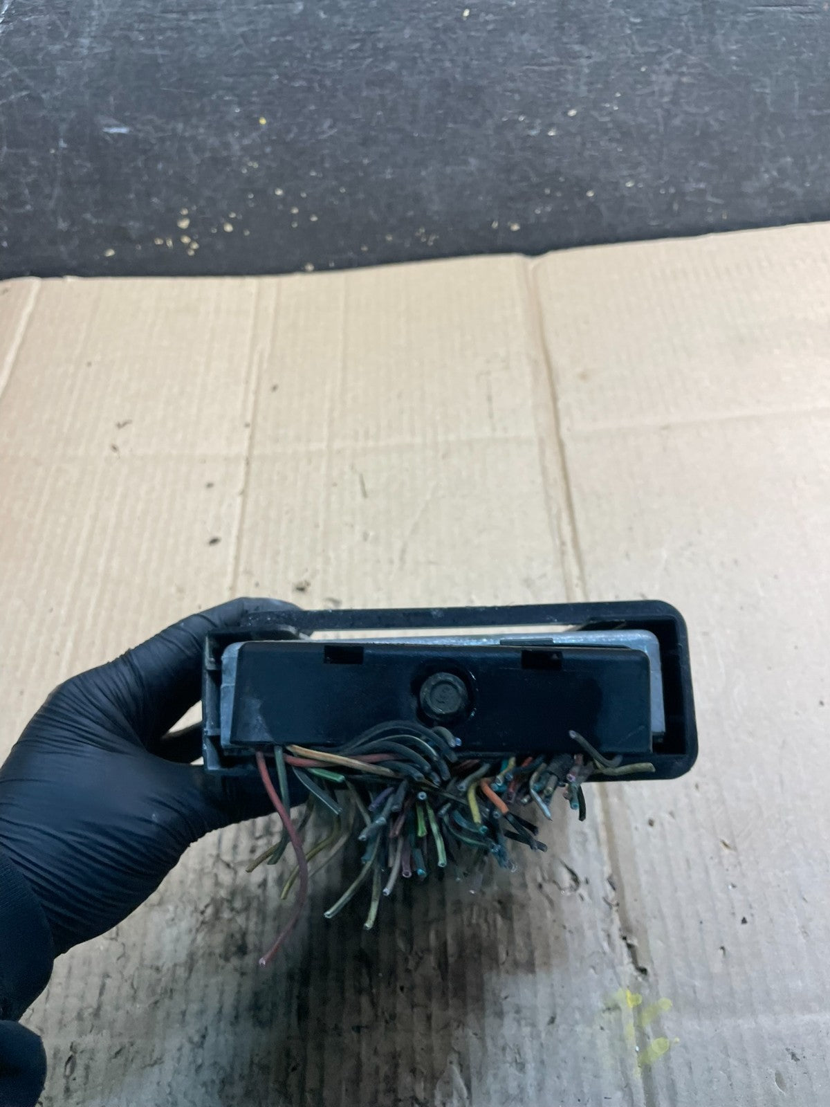 2000 Ford E-Series Van 4.2L Engine Control ECU ECM Module Computer OEM x4049 DG1