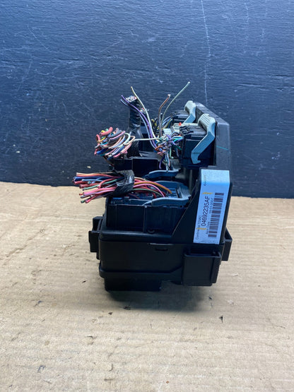 2008 2009 Liberty Nitro TIPM Power Integrated Fuse Box Module AD9848 DW3