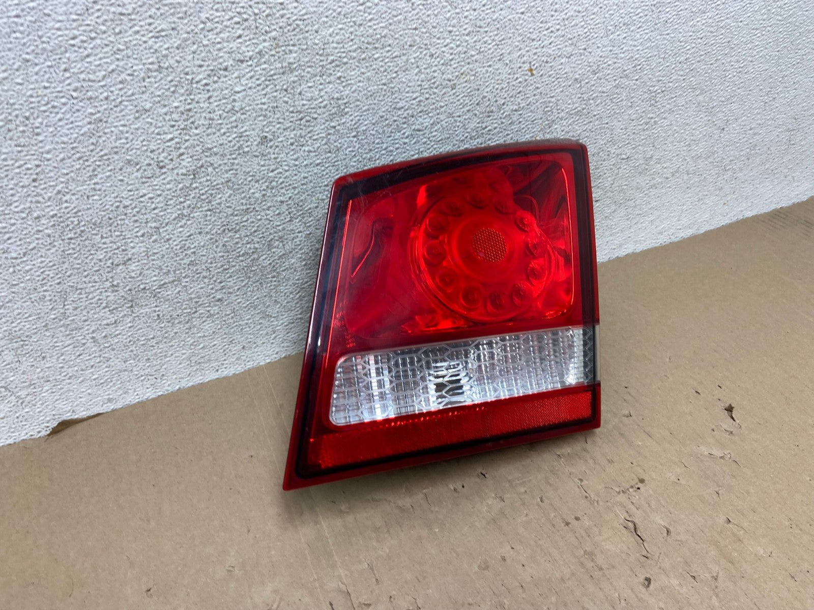 2011-2020 Dodge Journey Right Passenger Rh Side LED Inner Tail Light AG6932 LK2