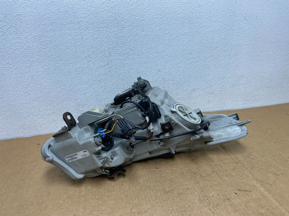 2007-2009 Infiniti G35 G37 Left Driver Hid Xenon Headlight Sedan TYC AD1276 DW5