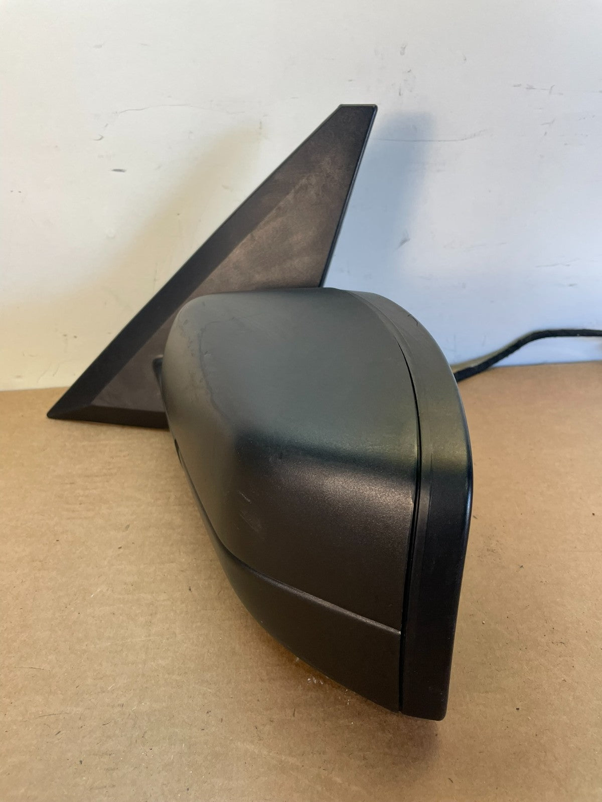 2005 to 2009 Land Rover Range Rover Left Driver View Door Mirror AF8621 DG9