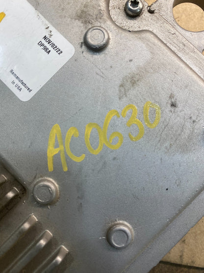 2003 to 2007 Ford F250 F350 6.0L Injection Drive Control Module ac0630 DG3
