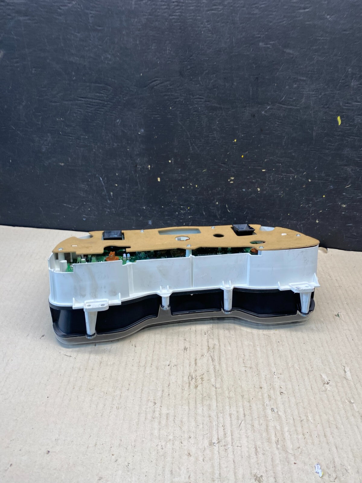 2003 Dodge Durango 4.7L Speedometer Instrument Cluster Gauge O3404 PS5