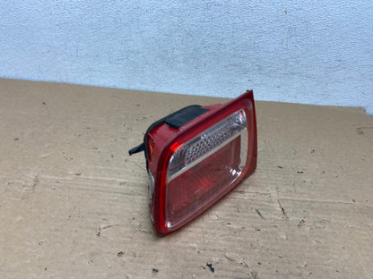 2013-2016 Chevrolet Malibu Left Driver Lh Side Inner Tail Light AD4044 LK2