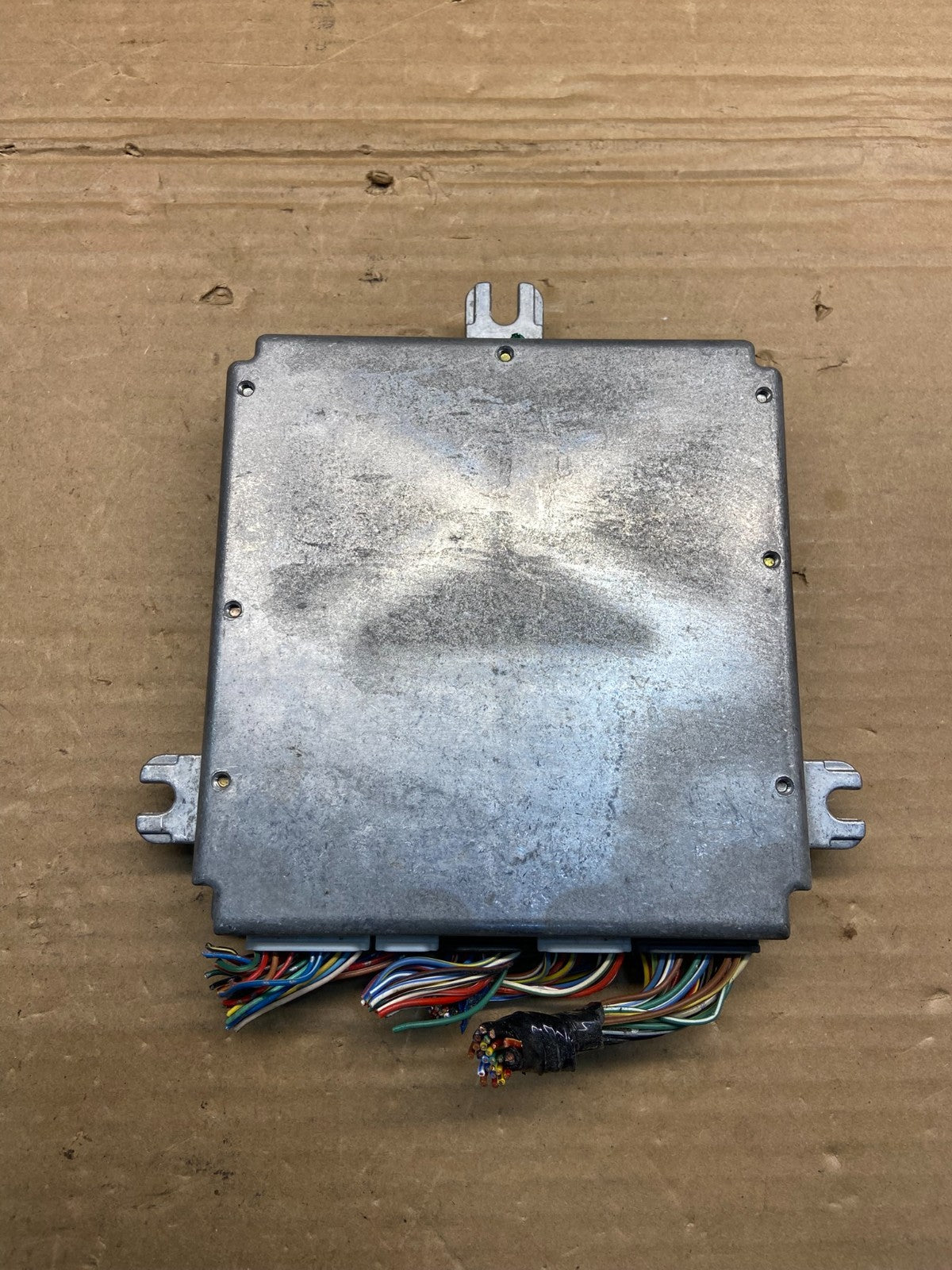 2002 2004 Acura RSX Computer Engine Control ECU ECM 37820-pnd-a55 AE4638 DG0