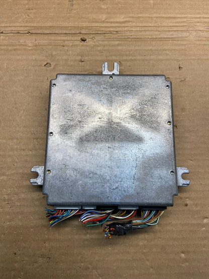 2002 2004 Acura RSX Computer Engine Control ECU ECM 37820-pnd-a55 AE4638 DG0