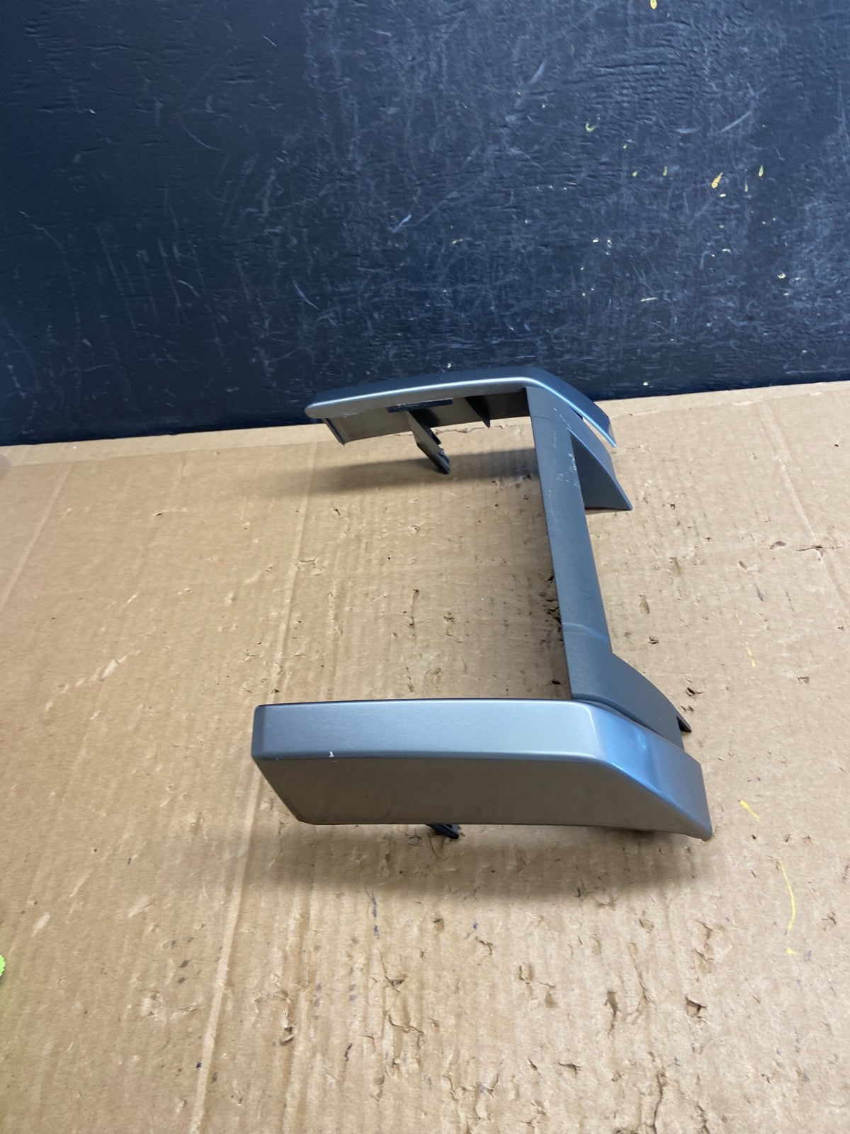 2006-2009 Land Range Rover Sport Center Console Dash Trim Cover Bezel ad6884 DG1