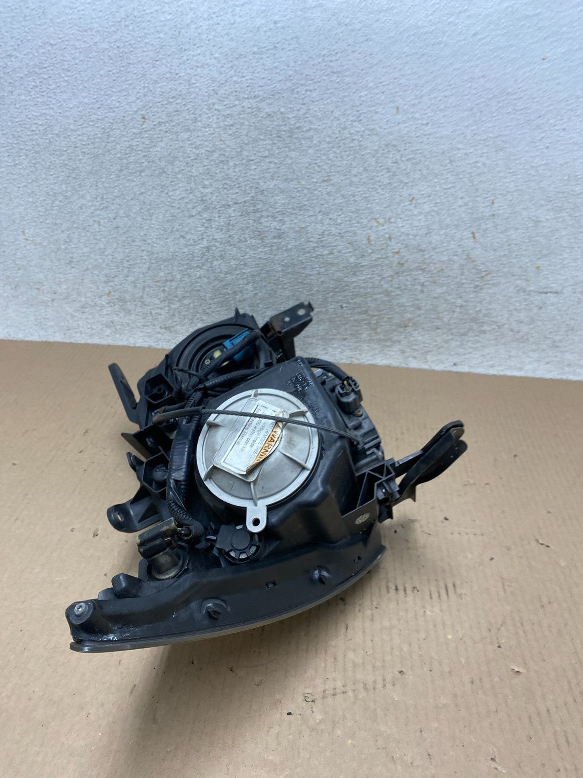 2007 2008 2009 Acura MDX Headlight Xenon HID Left Driver Lh Side AJ2528 DW9