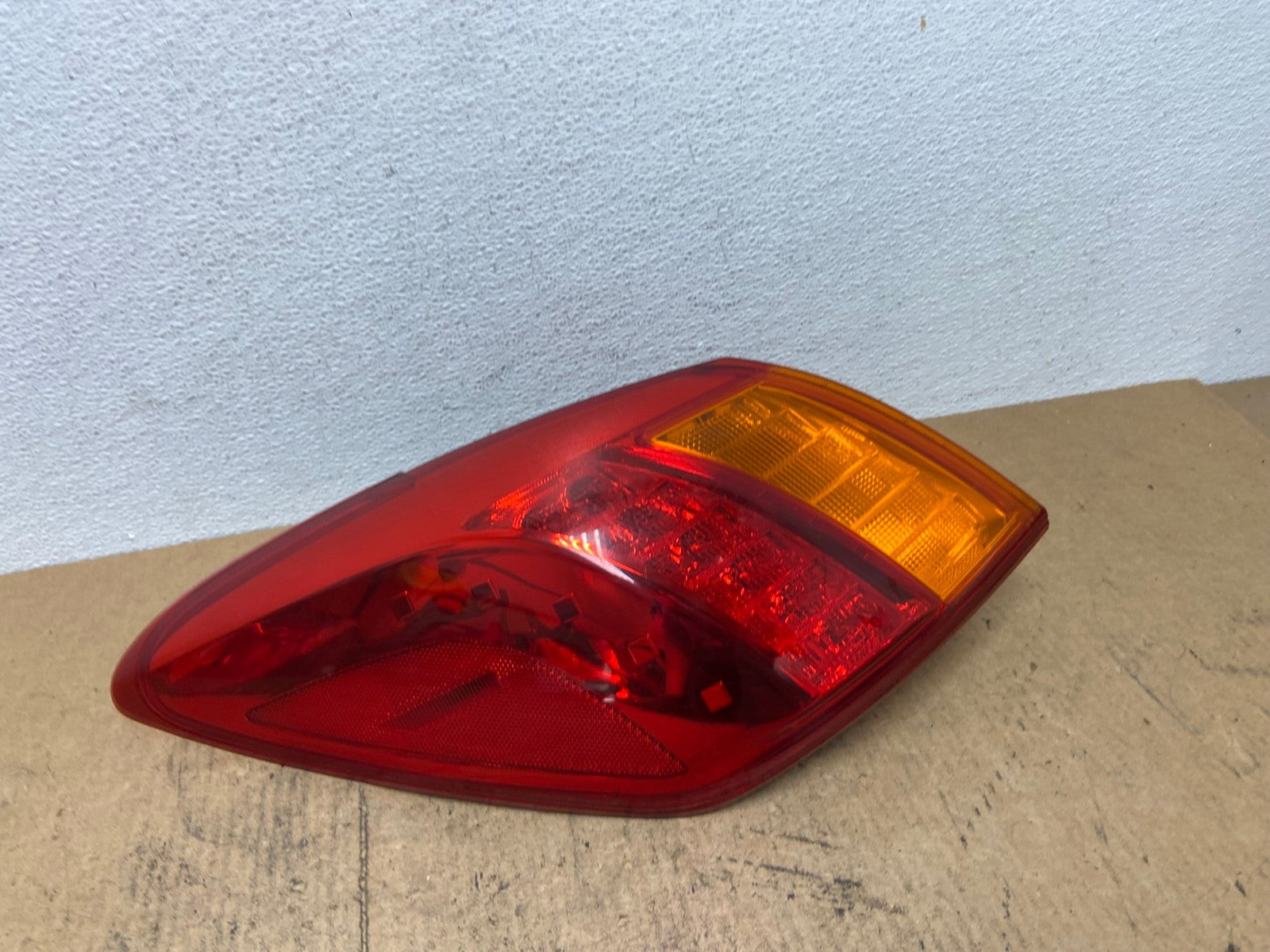 2009 2010 Nissan Murano Left Driver Lh Side Tail Light Oem AC3727 LK2