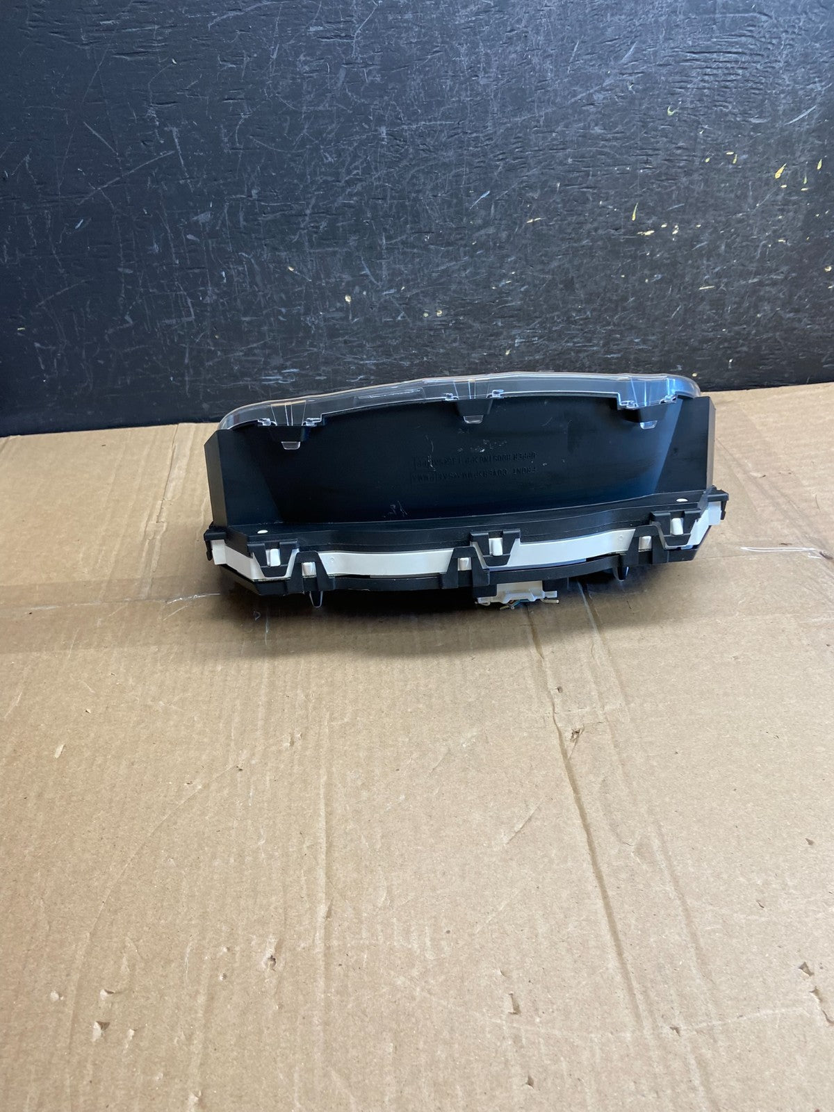 2013 to 2021 Nissan NV200 Speedometer Cluster Gauge AF2748 DG4