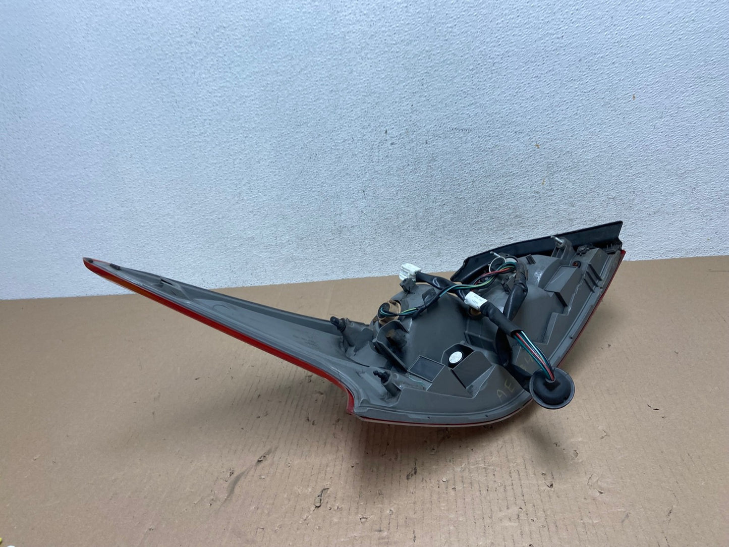 2013 2014 2015 Nissan Altima Right Passenger RH Side Tail Light AE7349 LK8