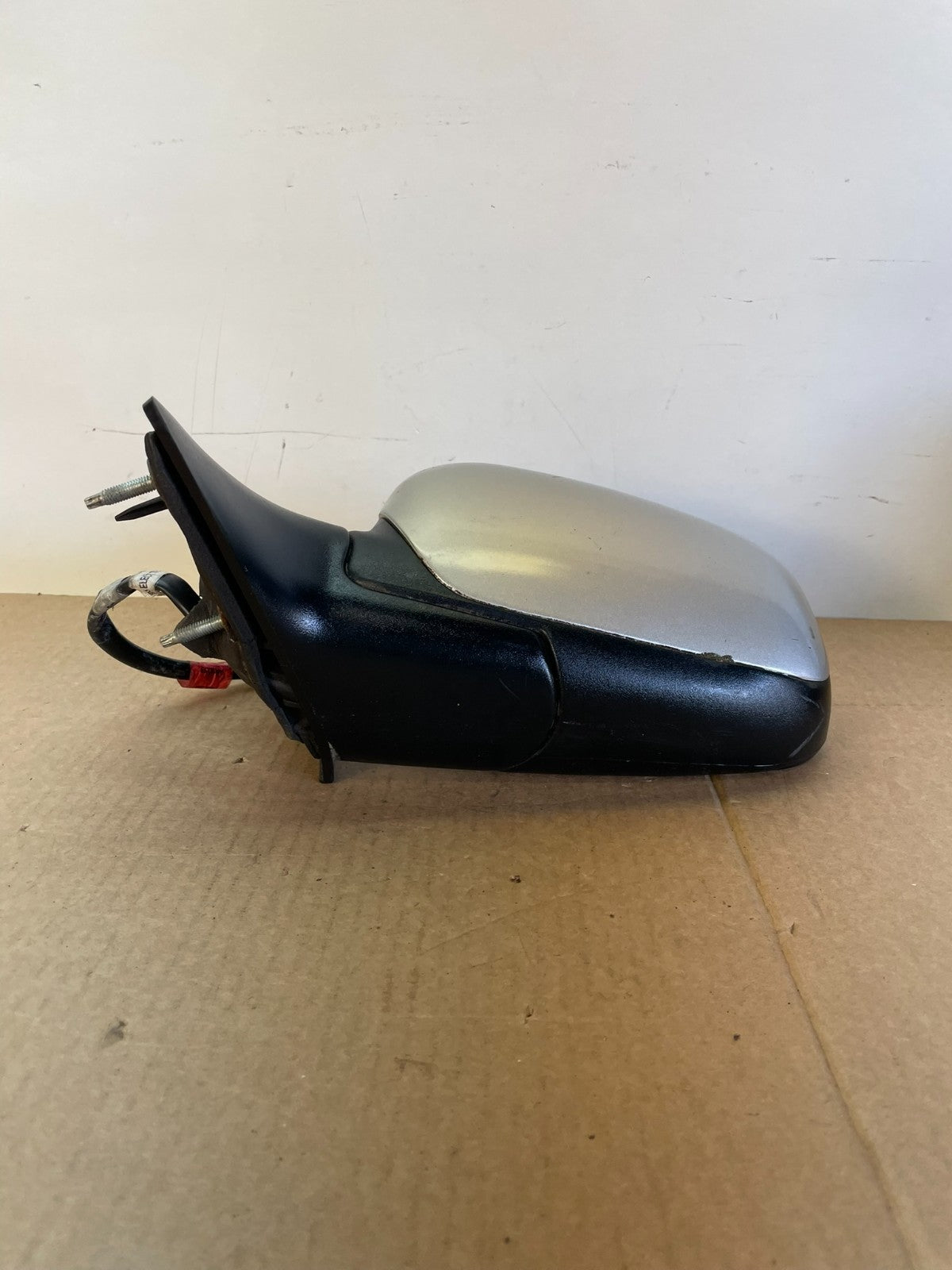 1998 - 2011 Mercury Grand Marquis Left Driver Lh View Door Heat Mirror ah6127 DG3