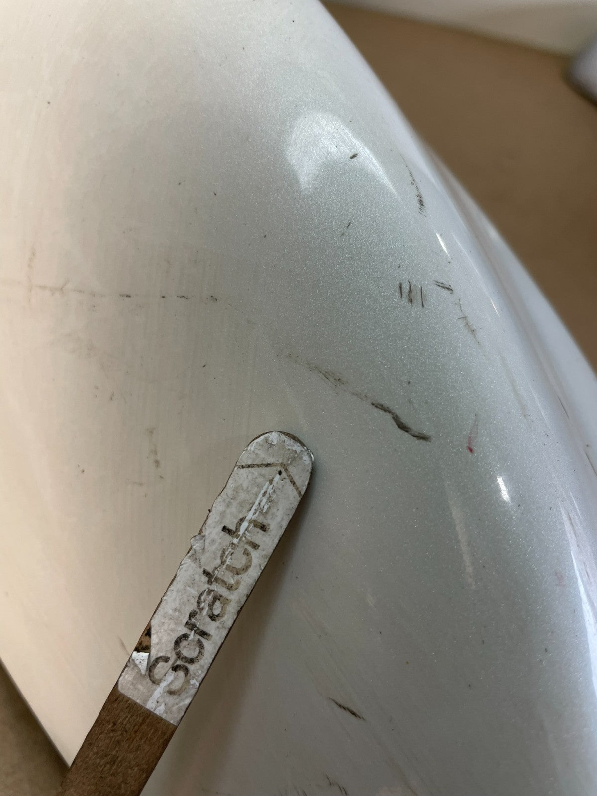 2013-2018 Nissan Altima Right Passenger View Power Door Mirror AF5479 DW8